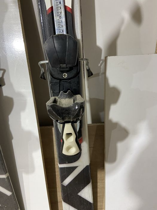 Ски соломон 177см