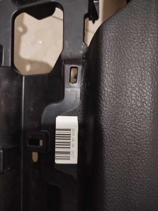 Панель Торпеда Тойота Камри 70