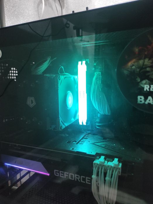 Продам полный сет ПК