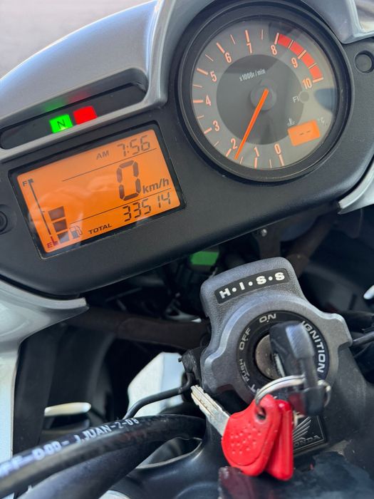 Vand Honda Transalp Abs