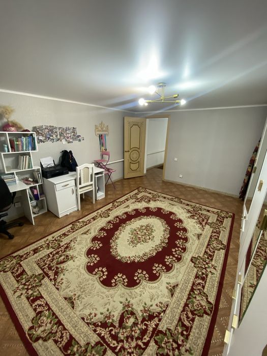 Продам мансардный дом