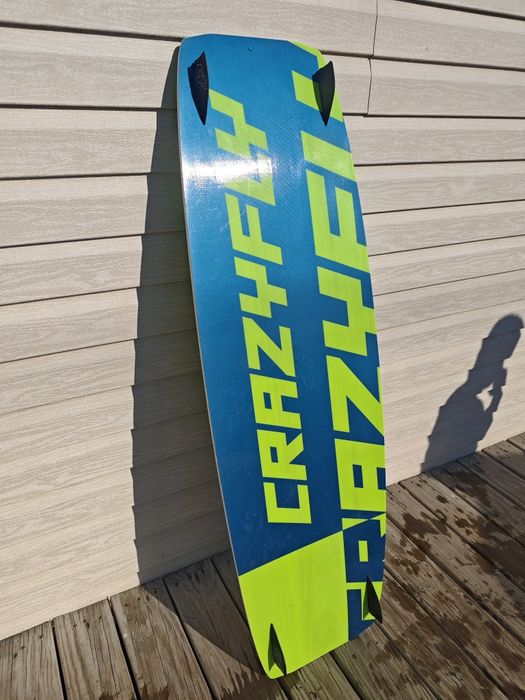 Кайт дъска/kite board