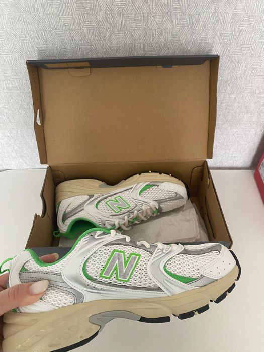 Кроссовки New balance 530