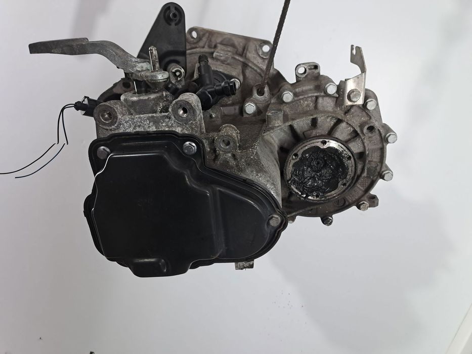 Cutie viteze manuala 5 trepte  Skoda Octavia 2 (1Z3) [Fabr 2004-2013]