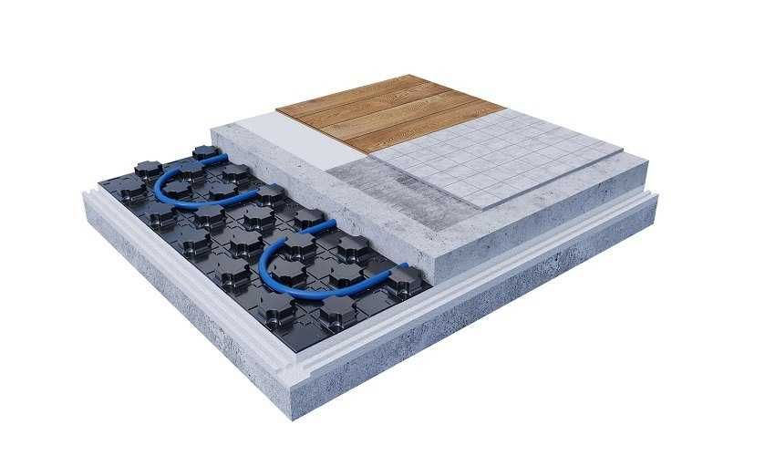 Теплый Пол, ЭКОНОМИЯ В 5 РАЗ  Маты Ayoz Topliy pol.