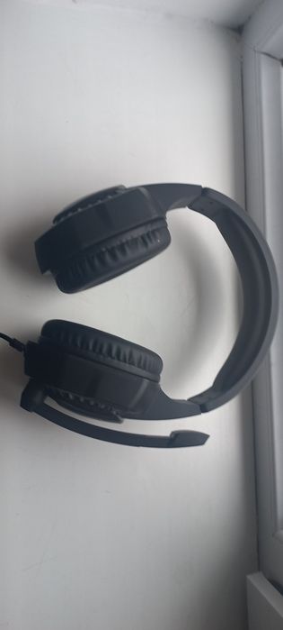 Наушники кабельное