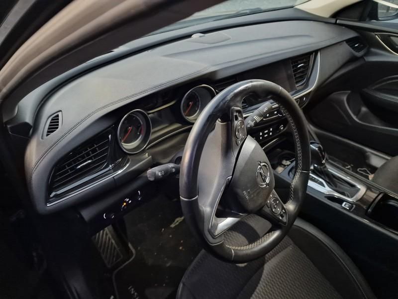 Kit airbag complet cu plansa bord Opel Insignia B