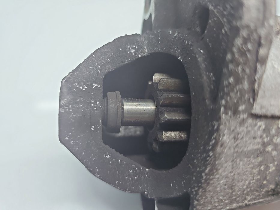 Electromotor Dacia Logan 2 [Fabr 2012-2020] 233003759R 1.5 DCI K9K872