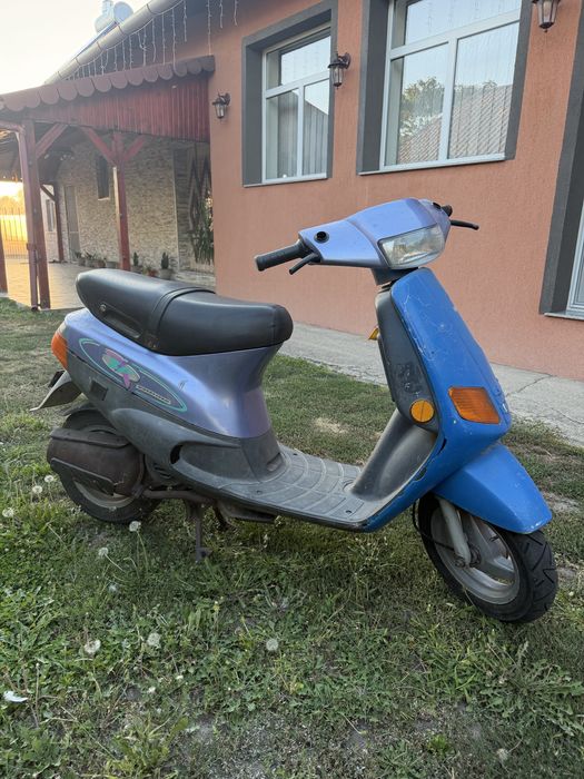 Vand scuter piaggio zip