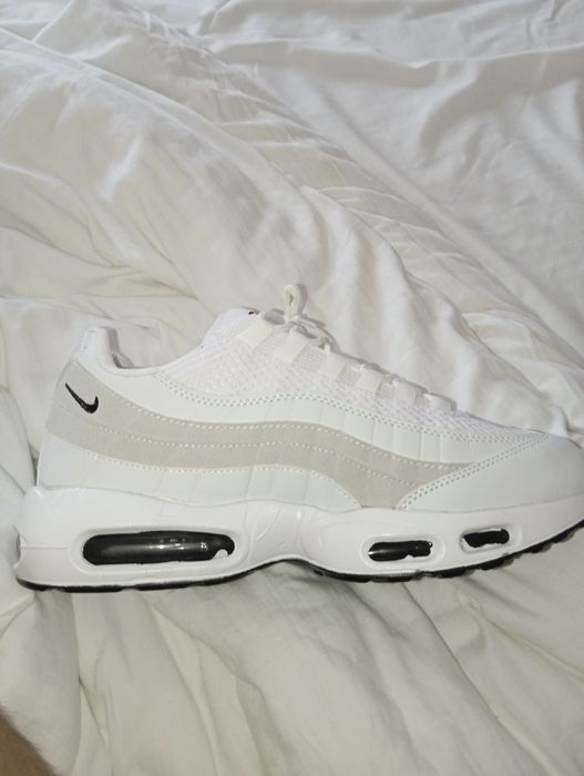 Nike Air Max 95.