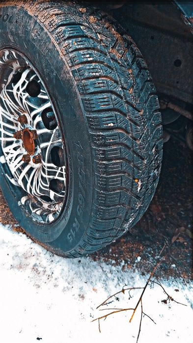 Vand ford focus  2.  1.6tdci