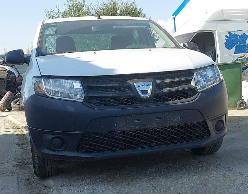 Piese Caroserie Dacia logan, 1. 2 16v