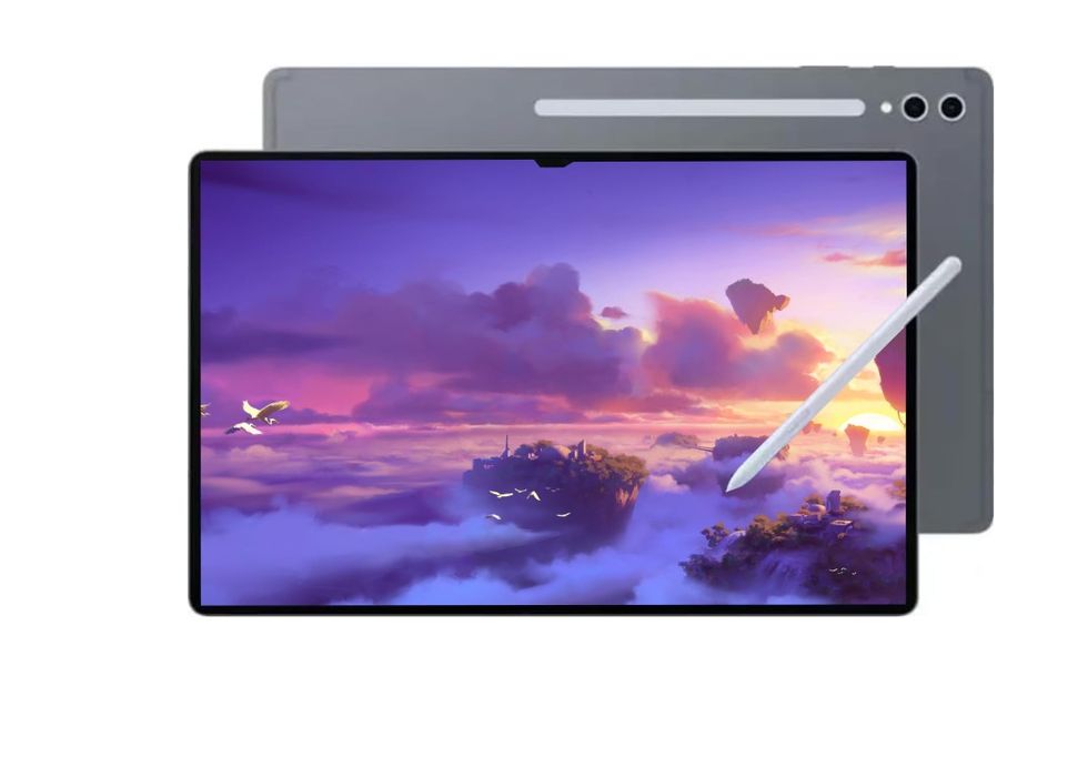 Samsung Galaxy Tab S11 Ultra