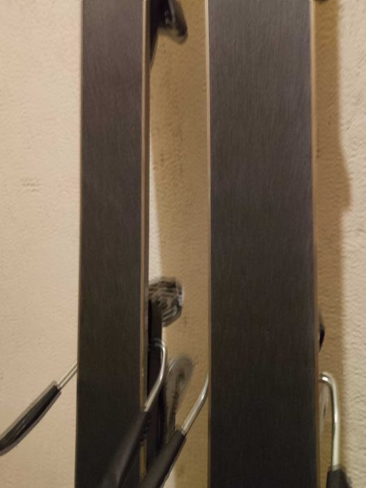 Ски екип - ски Elan 140 см, обувки Nordica 25-25.5