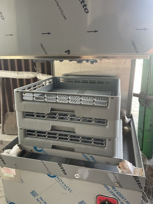 Посудомоечная машина