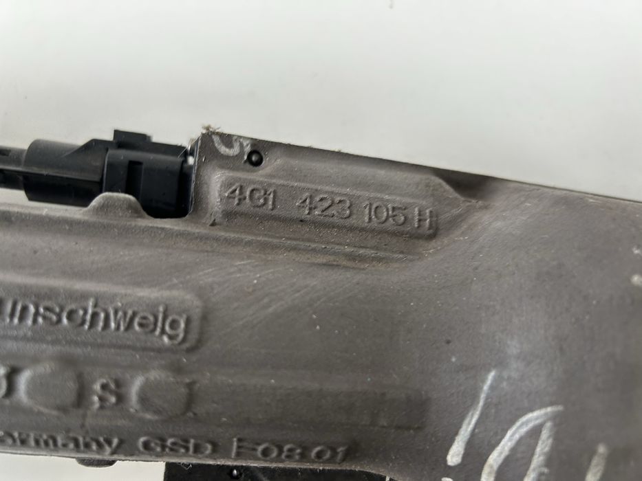 Електрическа рейка Audi SQ5