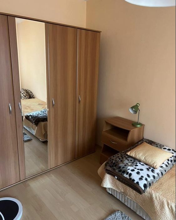 Дава се под наем Тристаен апартамент в София, Борово - 130 кв.м за 849 € - Снимка #6