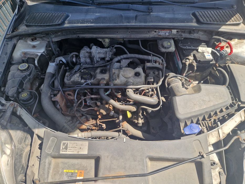Ford Mondeo 1.6 diesel