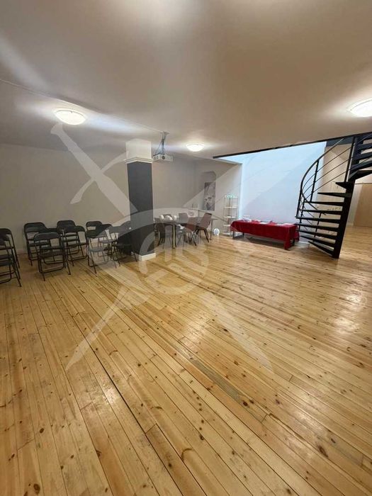 Продава се Заведение в София, Лозенец - 200 кв.м за 395 €/кв.м - Снимка #2