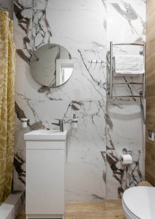 Вип квартира на Юбилейной