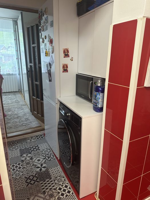 Vand apartament 2 camere