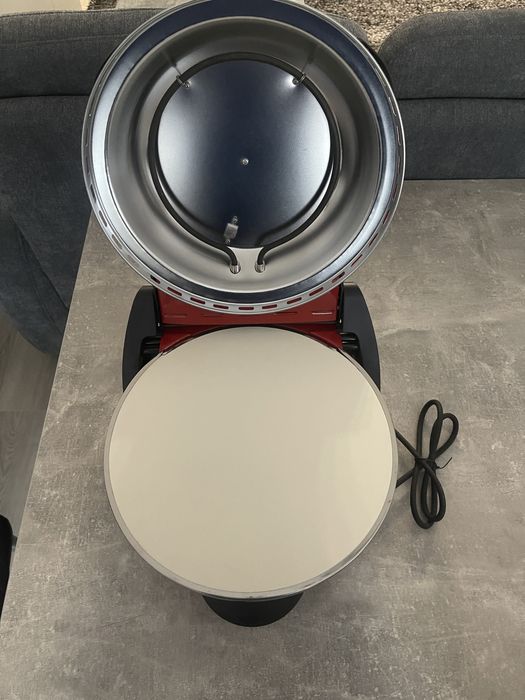 Cuptor pizza Gferrari