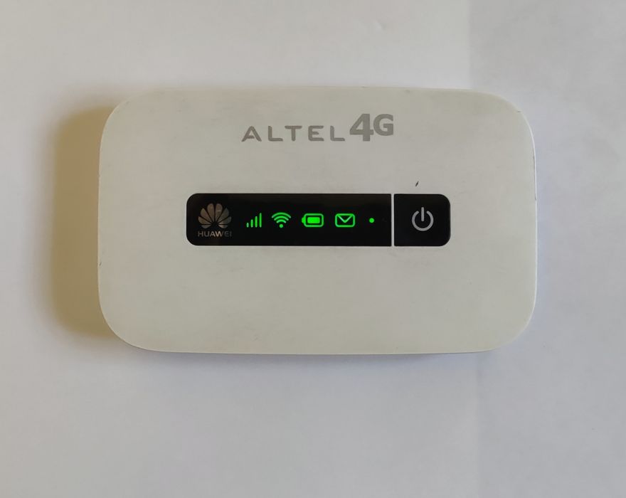 4G интернет комплект