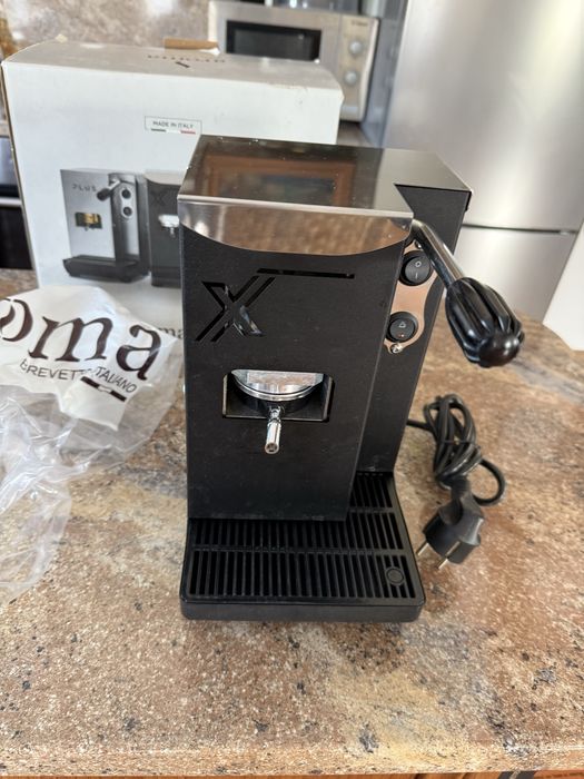 Кафемашина за хартиени дози – Арома