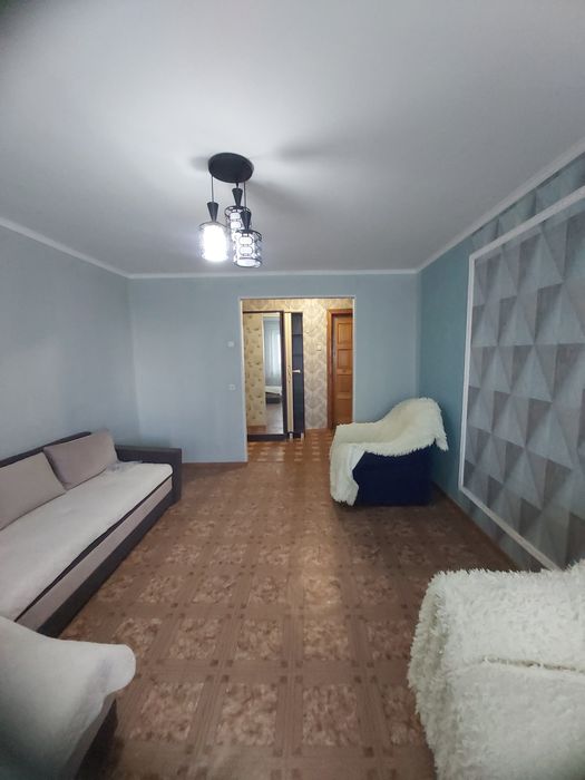 Продается 2х ком.кв в мкр.Строитель