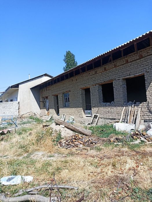 Срочно Продается Земельный участок с Времянкой