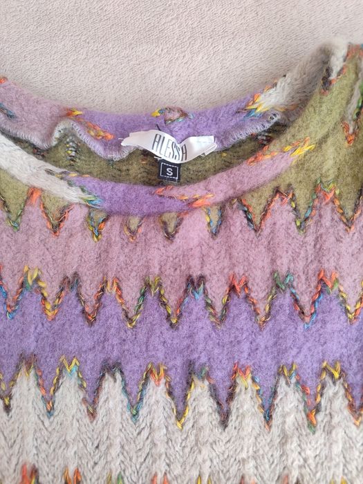 Пуловер Alessa Алеса