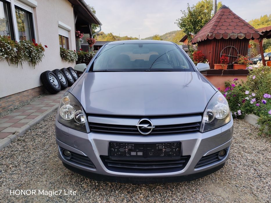 OPEL Astra 2004 — imagine 2