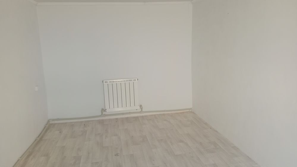 Квартира времянка