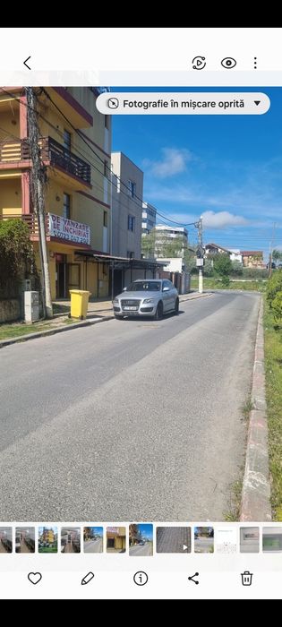 Spațiu comercial Mamaia-Nord