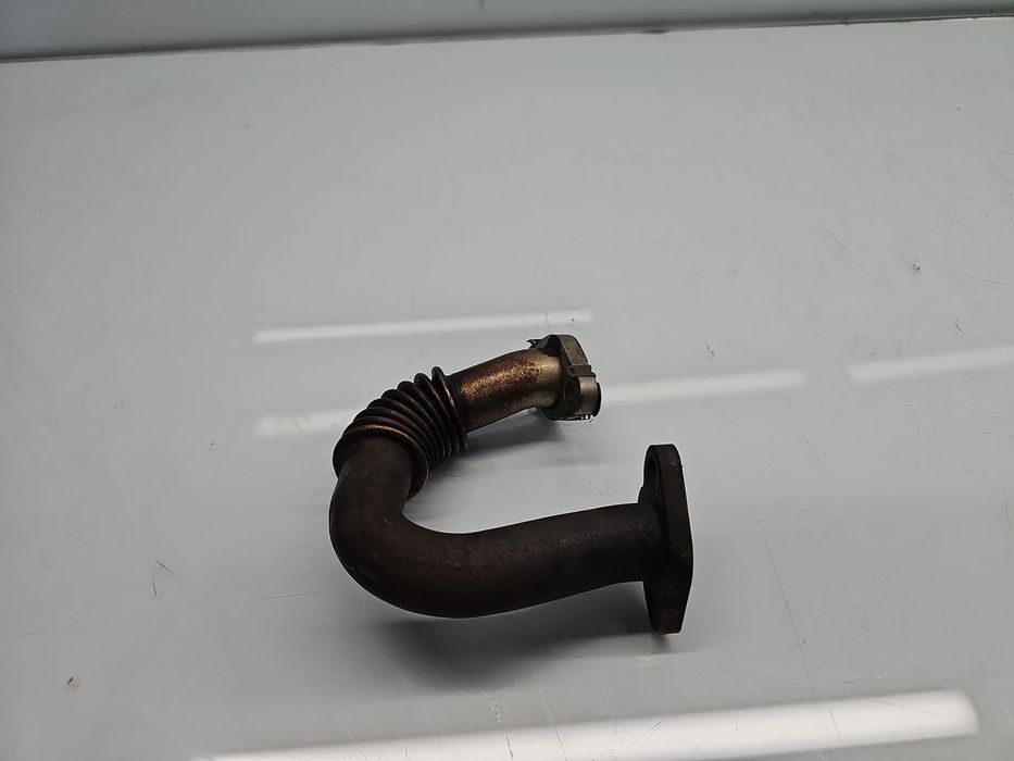 Conducta gaze AUDI A3 Sportback (8PA) [Fabr 2004-2013] Facelift OEM 1.