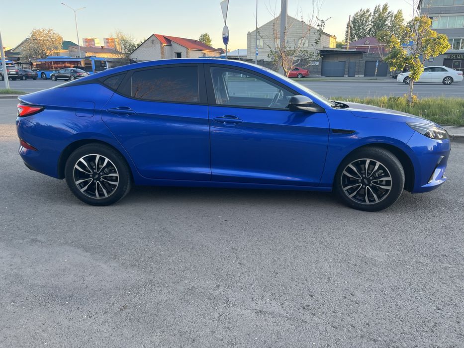 Продается Jac j7
