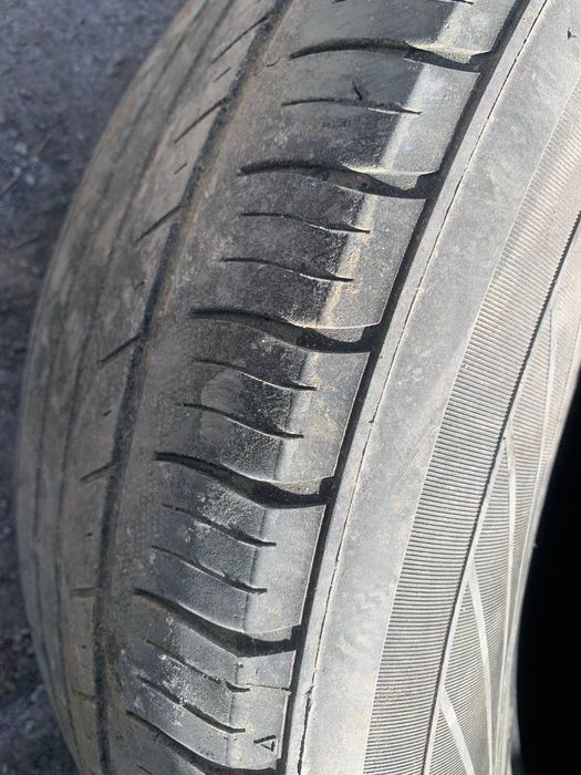 Продам резину 265/70/17