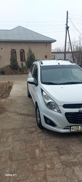 Продаётся спарк автомат 2020 , полный родной