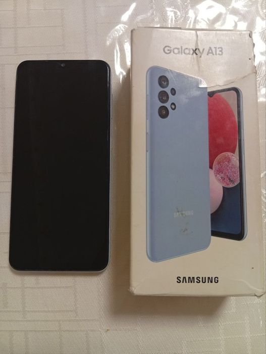 Samsung A 13 64GB
