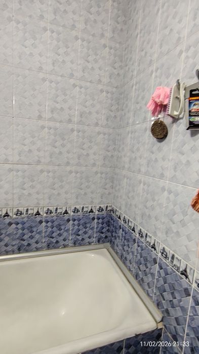 Продается 2 х комнатная квартира, Яшнабад