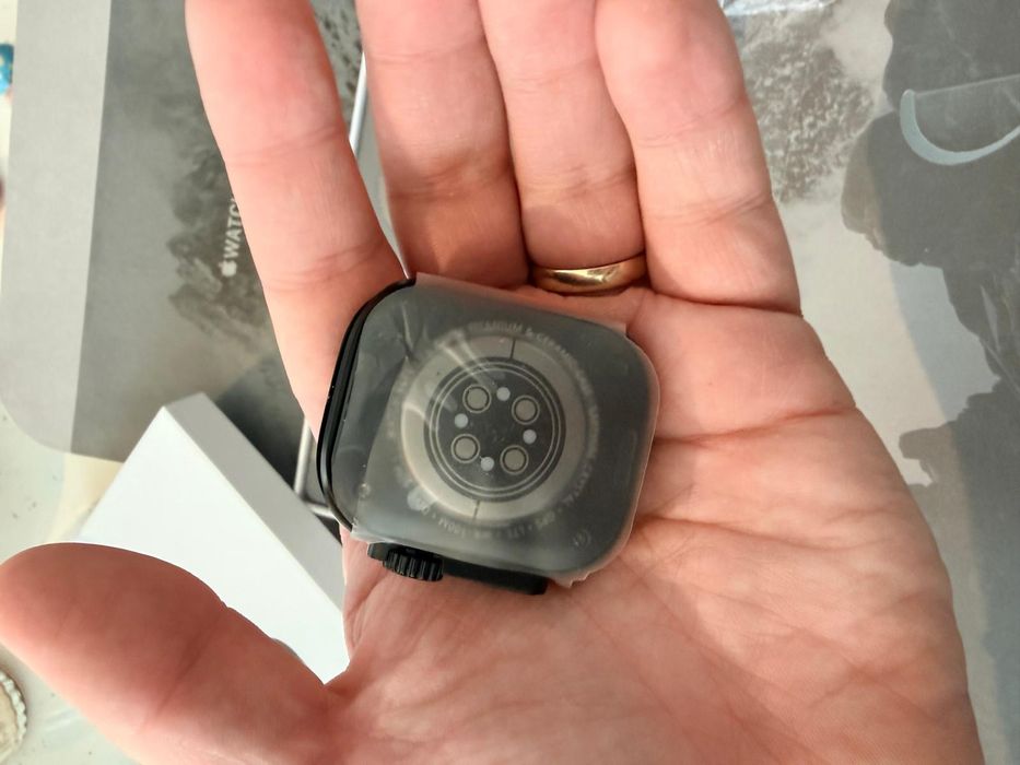 Apple Watch ultra 2 nou
