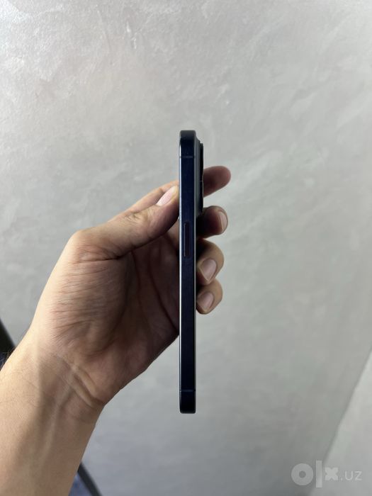 iPhone 15pro  blue 256gb