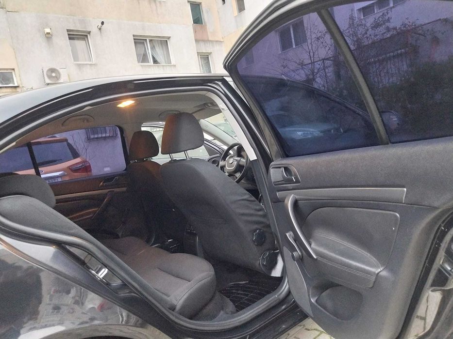 Vand skoda octavia 2011 1.6 diesel automat DSG