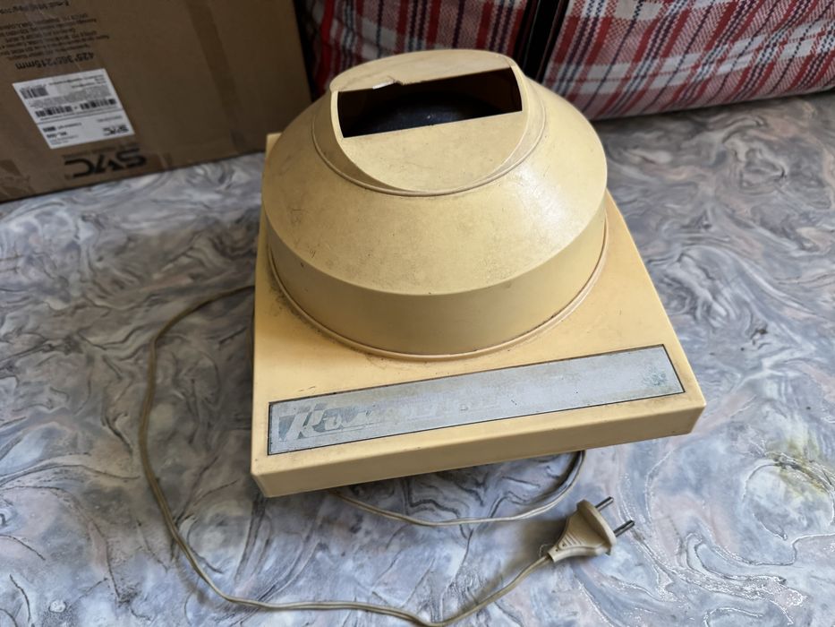 Увлажнитель воздуха ссср продам