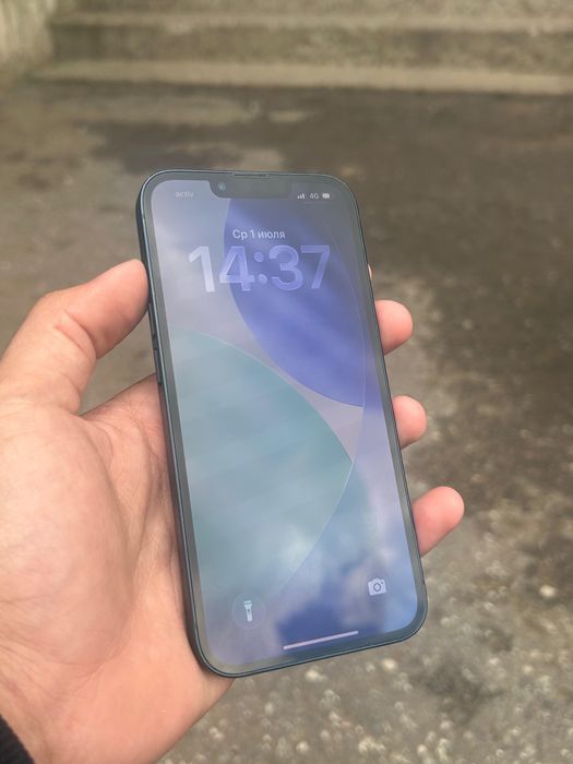 iphone 13 128гб.