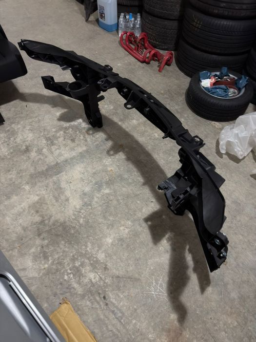 Панел Радиатор за Мерцедес Спринтер W907 / W906