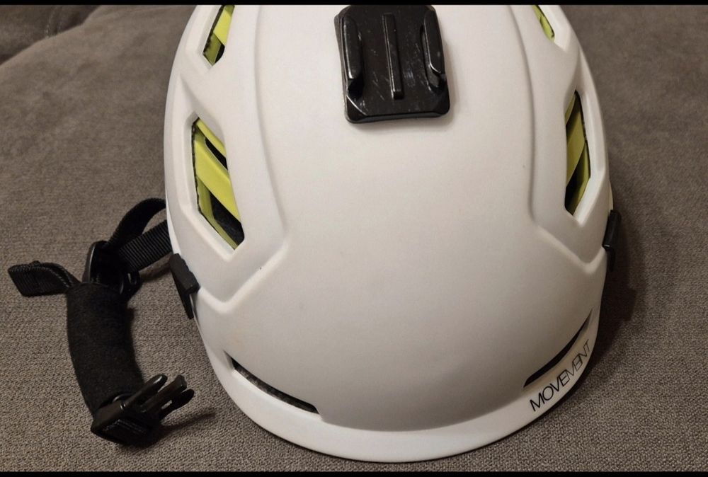 Casca Movement 3Tech Alpi