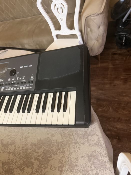 Vind orga korg pa 600