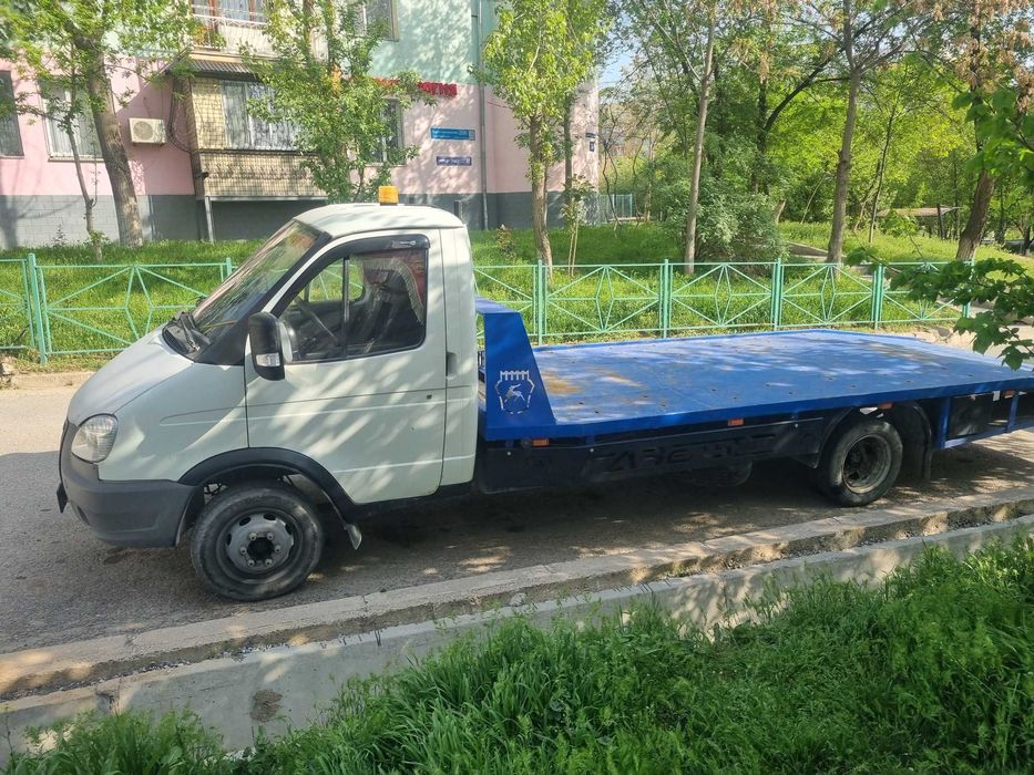 Эвакуатор 24/7 по городу