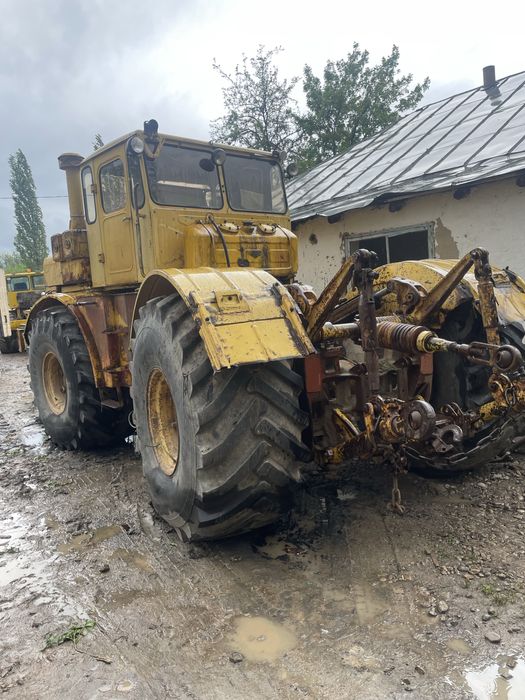 Кировец К-701 К-701 К-701